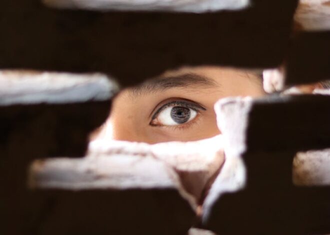 The Intriguing Psychology Behind Feeling Watched: Is It Real or Just Our Imagination?