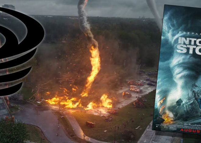 17 Must-Watch Tornado Movies That Will Blow You Away