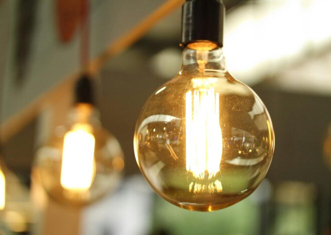 The Remarkable Journey of Shelby’s 120-Year Light Bulbs: A Tale of Innovation and Obsolescence