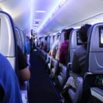 The Middle Seat Manifesto: Navigating the Unspoken Etiquette of Air Travel