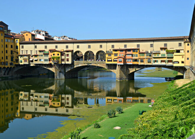 A Springtime Affair: Capturing Italy’s Charm in April