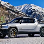 Rivian’s Electrifying Surprise: The R3 and R3X Crossovers Zoom into the Future