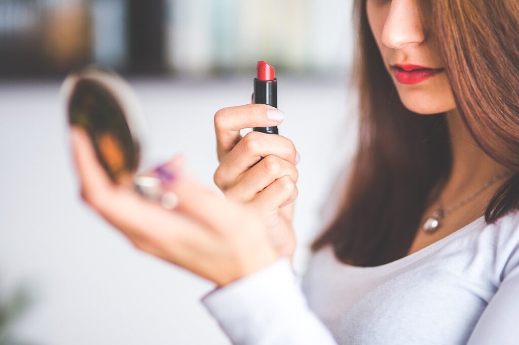 The Truth About Lipstick: Are Bugs in Your Beauty Routine?