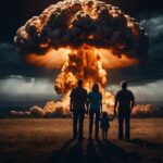 Surviving the Unthinkable: A Comprehensive Guide to Navigating Nuclear Blasts and Ensuring Survivals