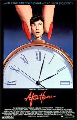 1. After Hours 1985