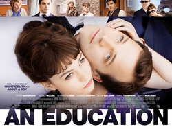 4. An Education 2009