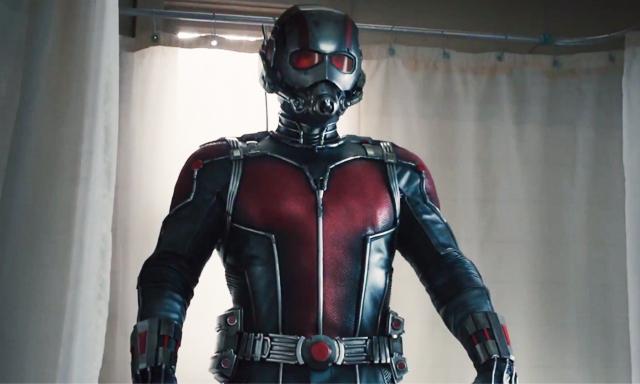 6. Ant-Man 2015