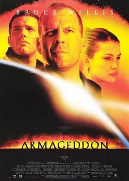 Armageddon 1998，IMDB Rating: 6.7, IMDB Votes: 454565, ID: 0120591