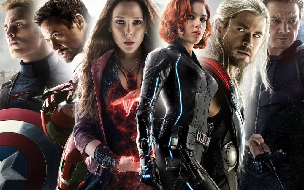 Avengers: Age of Ultron 2015，IMDB Rating: 7.3, IMDB Votes: 930586, ID: 2395427