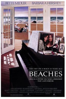 26. Beaches 1988