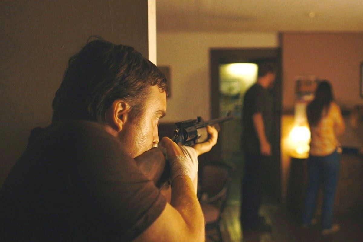 14. Blue Ruin 2013