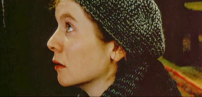 8. Breaking the Waves 1996