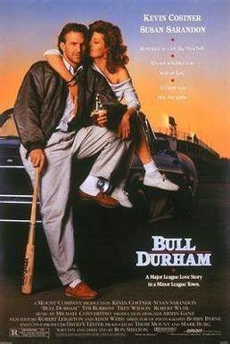 12. Bull Durham 1988