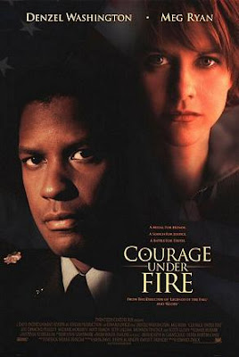 2. Courage Under Fire 1996