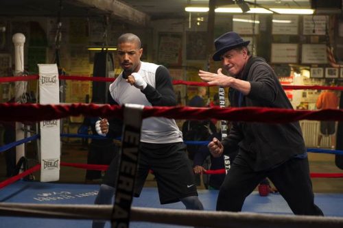 2. Creed 2015