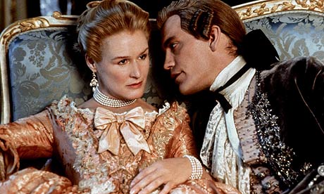 5. Dangerous Liaisons 1988