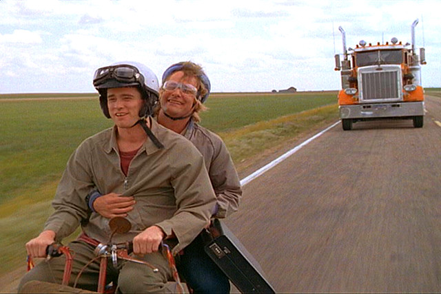 16. Dumb & Dumber 1994