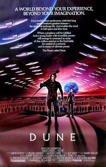 4. Dune 1984