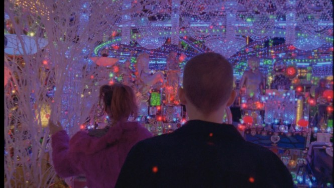 7. Enter the Void 2009