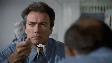 1. Escape from Alcatraz 1979