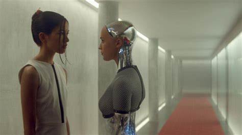 15. Ex Machina 2014