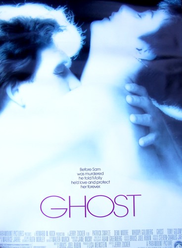 1. Ghost 1990