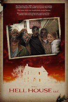 1. Hell House LLC 2015