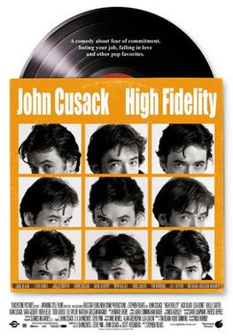 2. High Fidelity 2000