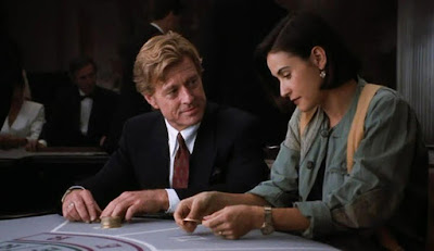 8. Indecent Proposal 1993