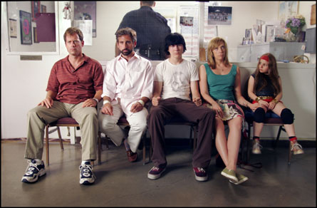 16. Little Miss Sunshine 2006