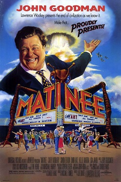 15. Matinee 1993