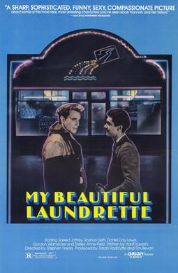 6. My Beautiful Laundrette 1985