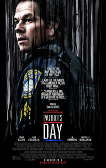 1. Patriots Day 2016