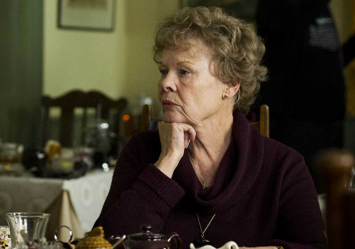 4. Philomena 2013