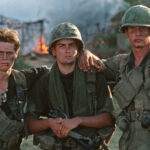 16 Fan-Voted Greatest War Movies of All Time: A Cinematic Battlefield Extravaganza