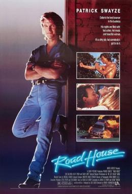 2. Road House 1989