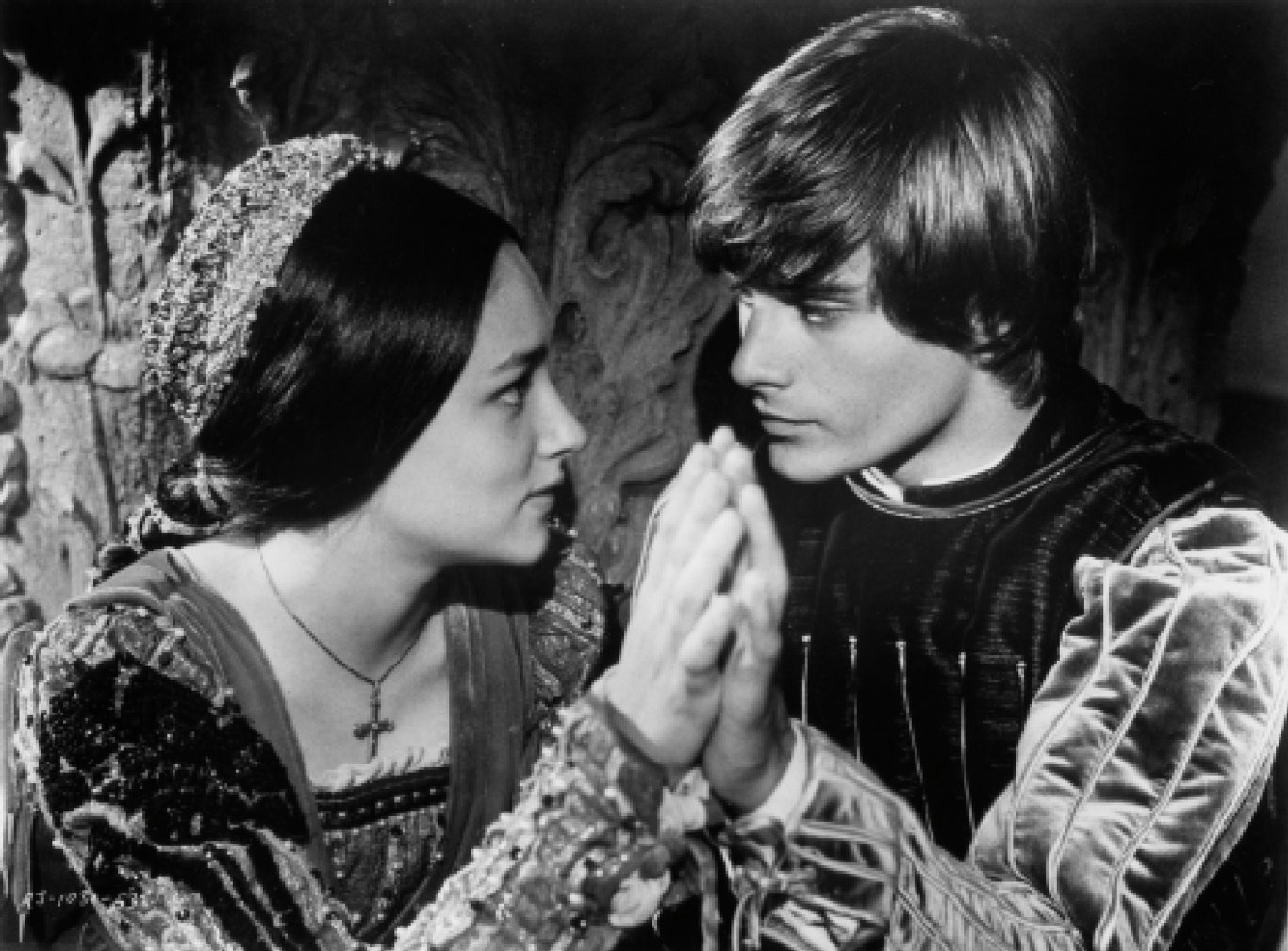 2. Romeo and Juliet 1968