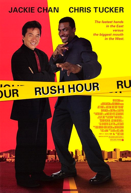 22. Rush Hour 1998