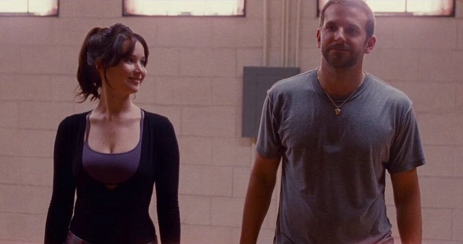 8. Silver Linings Playbook 2012