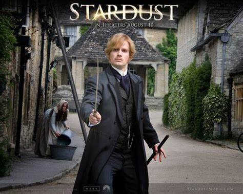 4. Stardust 2007