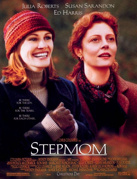 24. Stepmom 1998