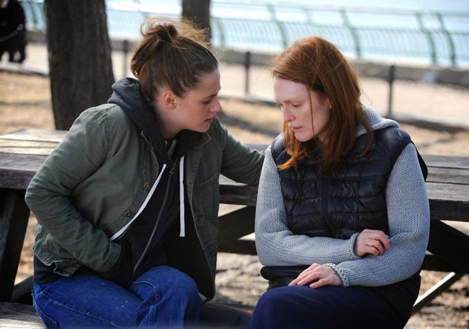 13. Still Alice 2014