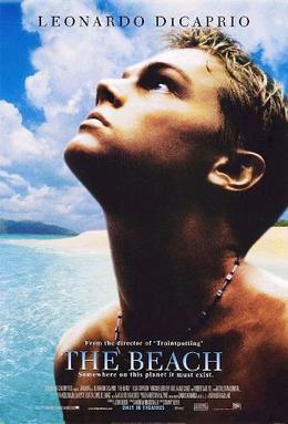 13. The Beach 2000