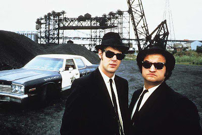 1. The Blues Brothers 1980