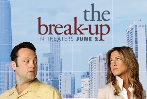 16. The Break-Up 2006