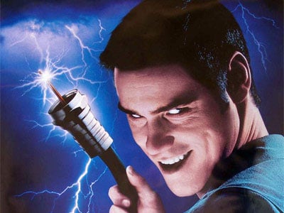 3. The Cable Guy 1996