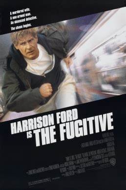 4. The Fugitive 1993