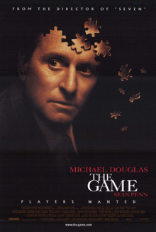 23. The Game 1997