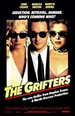 3. The Grifters 1990