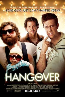 14. The Hangover 2009